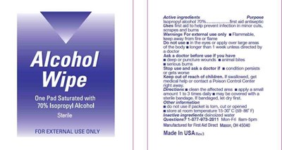 Image Description (Xpect Wipes)